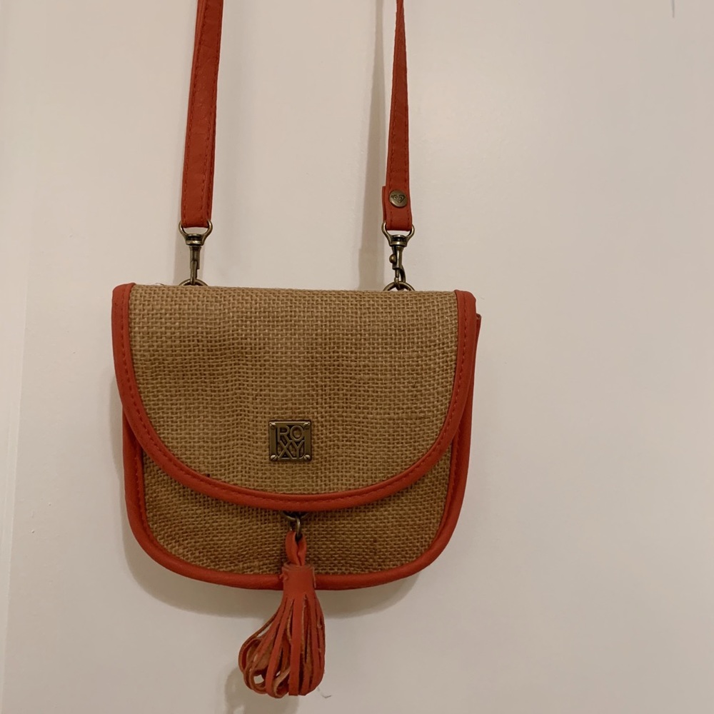 Small handbag - Picture 3 of 4